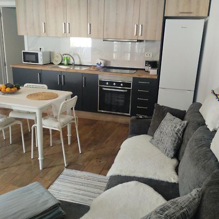 Casita Fataga Apartman Kültér fotó