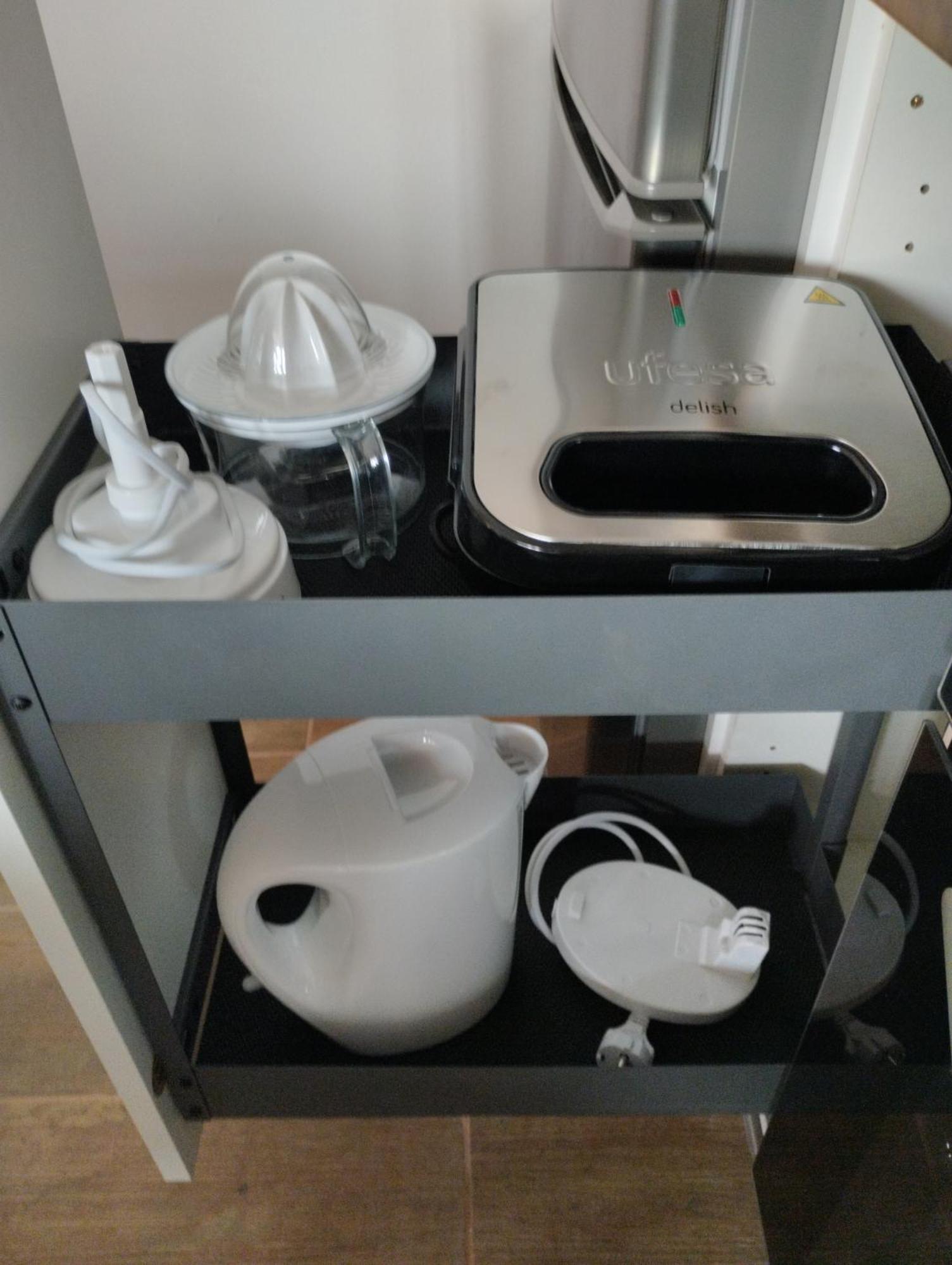 Casita Fataga Apartman Kültér fotó