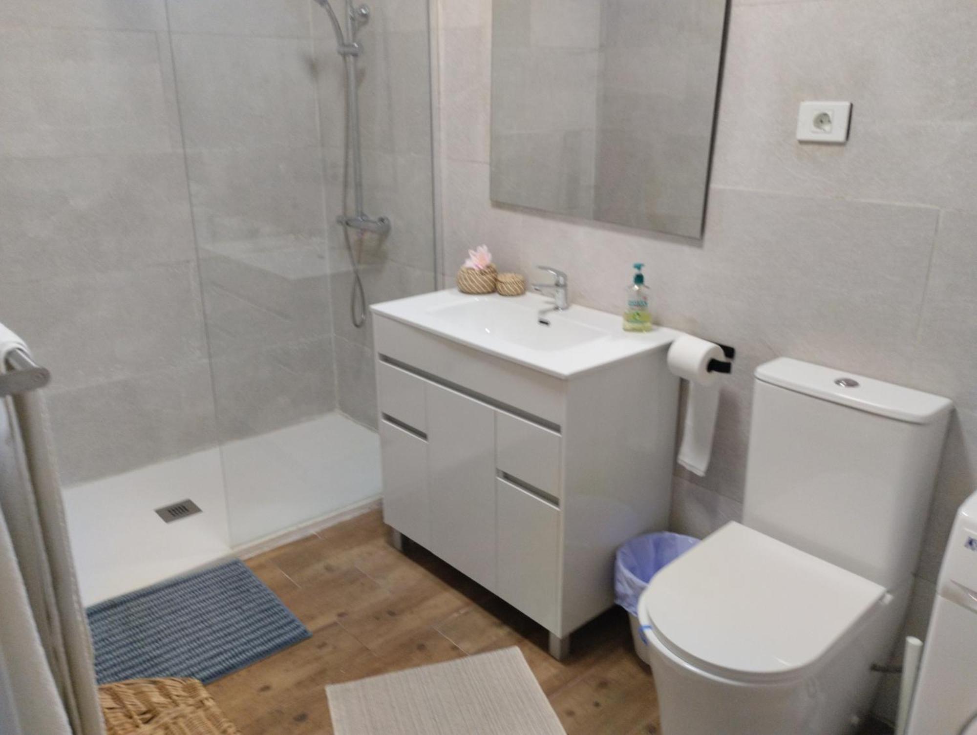 Casita Fataga Apartman Kültér fotó