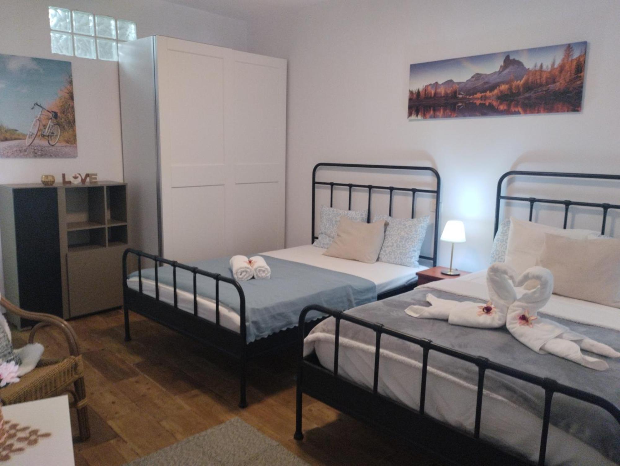 Casita Fataga Apartman Kültér fotó